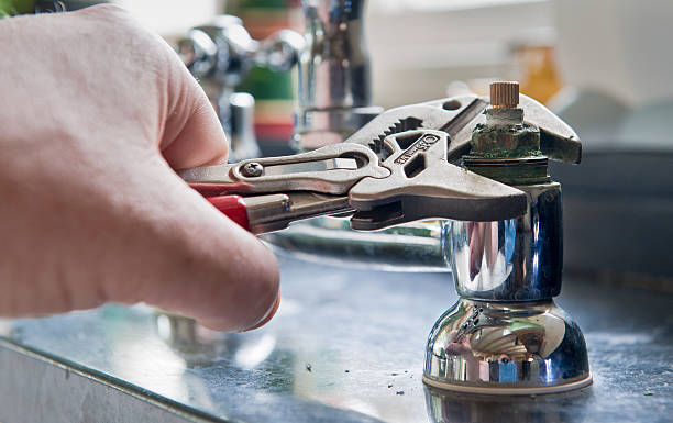 Best Flood restoration services  in Vinton, IA